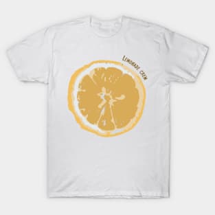 Lemonade crew T-Shirt